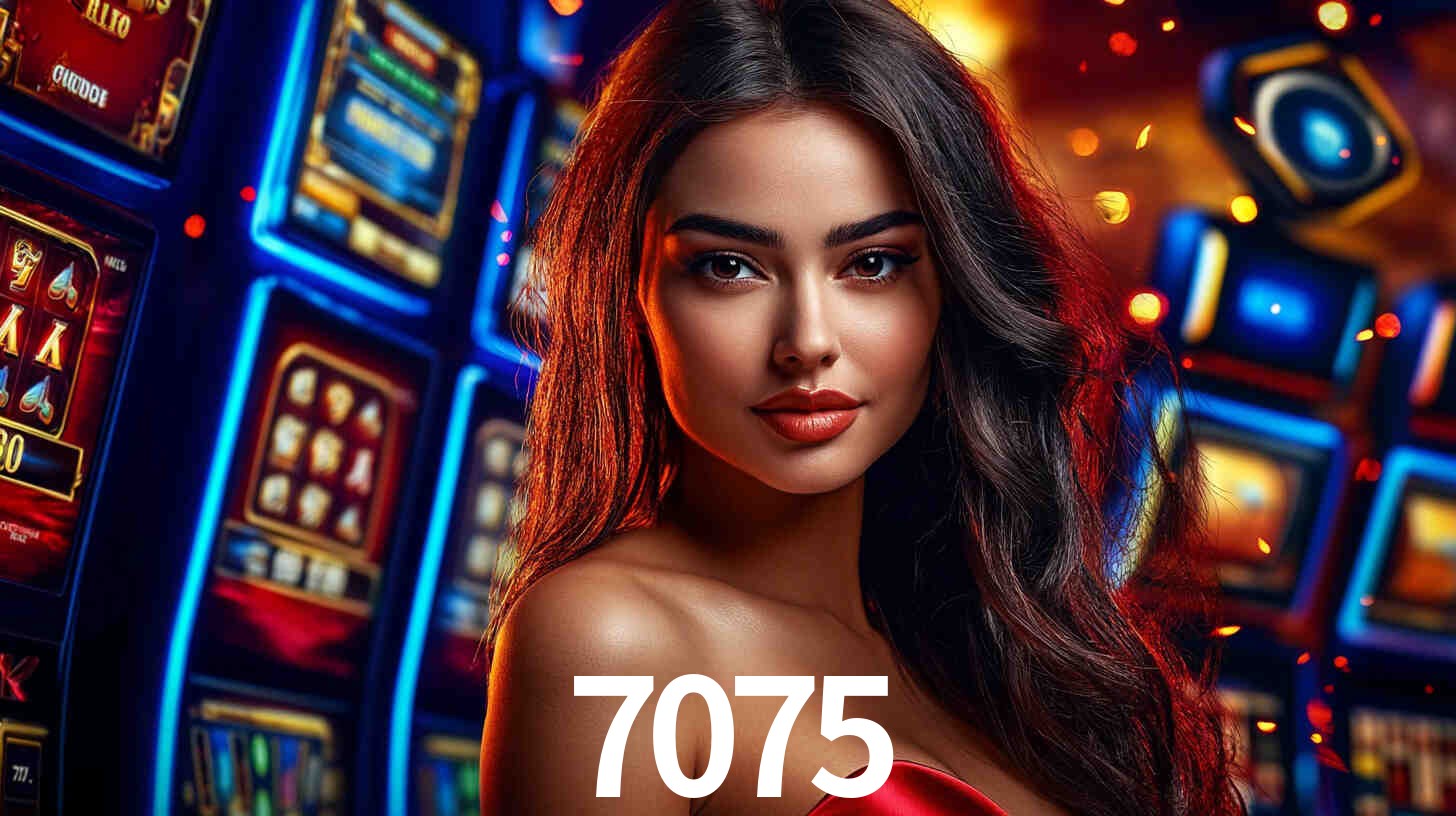 Descubra o Programa VIP da 7075: Vantagens Exclusivas para Jogadores