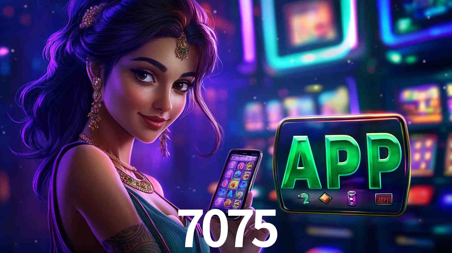 7075: A Experiência de Casino com Jogos de Mesa ao Vivo
