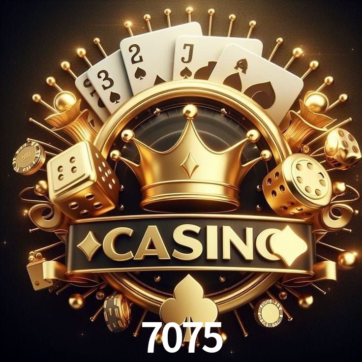 Casino Ao Vivo 7075