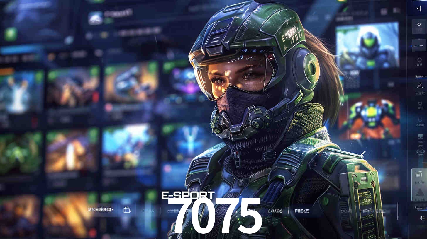 Weekend Specials 7075