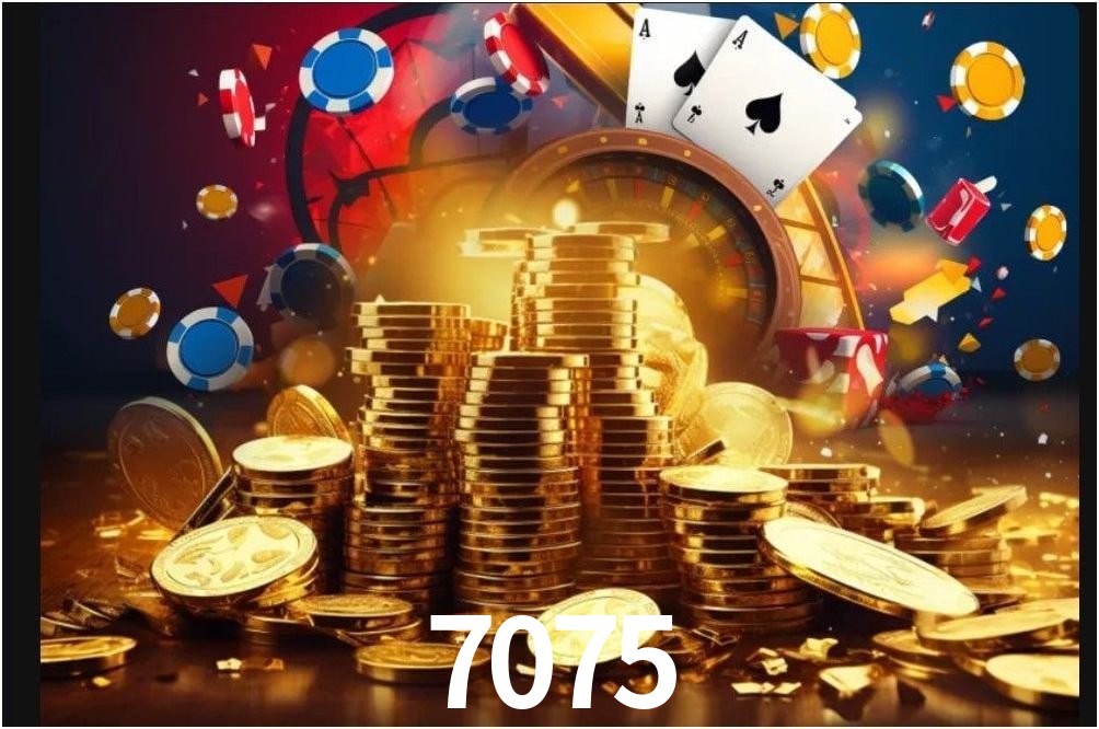 Interface do App 7075