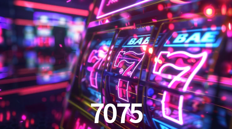 Slot Games 7075