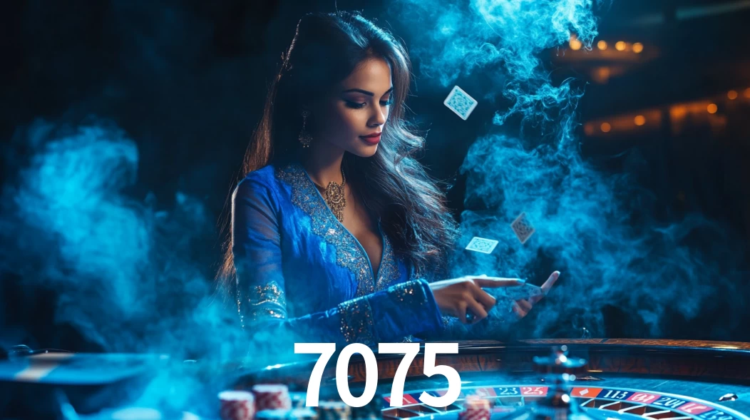 Desvendando o Mundo dos Jogos Virtuais na 7075