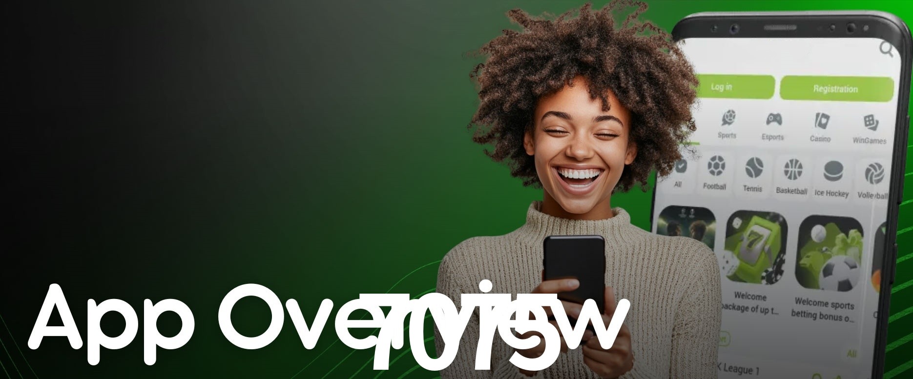 Responsive Design 7075