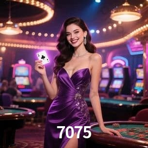 Casino VIP 7075